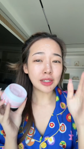 { ของแท้ } ครีมนัมจู NUMJU VITAMIN WHITENING LOTION นัมจู นัมจูม่วง นัมจูเซรั่ม บูสเตอร์ม่วง