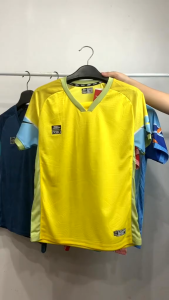 Bộ Quần Áo Bóng Đá RIKI Namor 2 Chất Liệu Vải RCM Fabric Thấm Hút Mồ Hôi Tốt