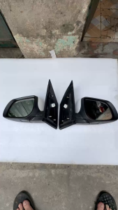 Gương chiếu hậu Kia Morning 2012 - 2016. Bản có đủ xi nhan gập điện