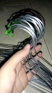 Hanger Baju Gantungan: Pilihan Terbaik untuk Jemuran & Pengait