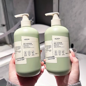 Underwear Cleaner Mild Clean 520ml 宜窝内衣洗衣液