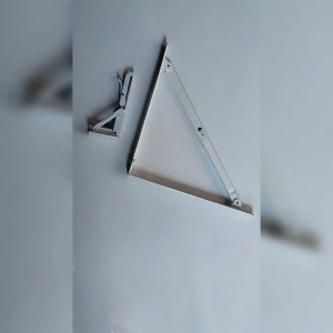 perbiji SIKU RAK LIPAT BRAKET BRACKET FOLD FOLDING pilih 8 10 12 14 16 18 20 IN INCH 20 25 30 35 40 45 50 CM