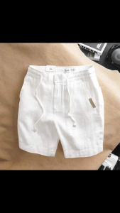 Quần Short Đũi Nam Dây Dút - Quần đũi ngố nam đi phố đi biển (T)