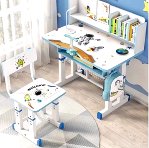 Meja belajar anak Meja Kursi Anak Meja Belajar Paket Meja Dan Kursi Untuk SD SMP Dan SMA
