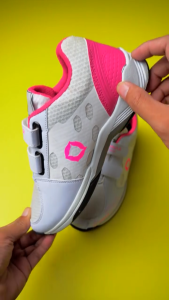Onar Street SL03- Sepatu Olahraga Anak Laki-Laki / Perempuan Size 33-37