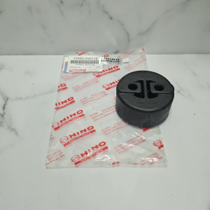 KARET GANTUNGAN KENALPOT HT130 130HT 1PCS