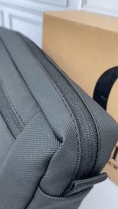 Handbag Cowok CHILIRED ANTA Tas Clucth Bag Tas Tangan Pria Tas Slempang Cowok Waterproof / Tas Pria / Clutch Cowok Cewek / Clutch pria Chilired