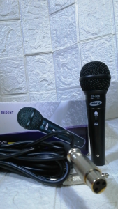 IMIX by TRIDENT TR-50B Professional Dynamic Microphone