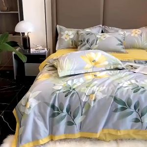 Chăn Hè Lụa Tencel Giá Tốt Chăn Lụa Tencel Giá Rẻ Chăn hè lụa Thái mát mịn mềm mại siêu nhẹ Bộ Chăn Ga Gối Lụa Tencel 1m8 2m2 Chăn Lụa Hè Tencel Mới Mát Lạnh