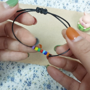 Vòng Đeo Tay handmade Phong Cách retro