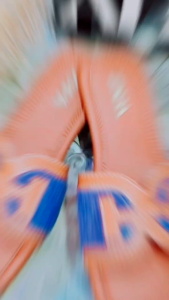 PROMO SANDAL SELOP ZARA FLAT H DENIM WANITA KEKINIAN KOREAN STYLE KODE A17B