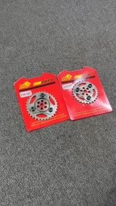 Bánh cam Redleo tăng chỉnh cho wave dream 100 MS02