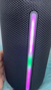 ORIGINAL AWEI Y788 COLORFUL LIGHT WIRELESS SPEAKER