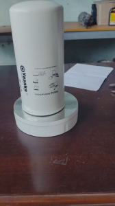 Lọc nhiên liệu (lọc dầu) xe tải xe công trình các dòng Komatsu Detroit Lọc dầu FF5207 hàng Yasaka