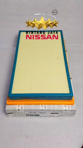 Air Filter Saringan Udara Nissan Teana J31 J32 Elgrand E51