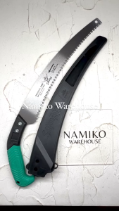 Gergaji Dahan Ranting Kopi gagang PVC SAMURAI 13 inch