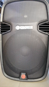 CROWN PR-5008R+ PROFESSIONAL SPEAKER