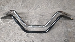 Stang Stir Motor Custom CAMAR BARU Setang Setir Variasi Universal CB 150R