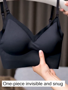 U-Shaped Backless Bra: A Comprehensive Guide