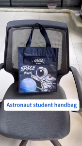 Waterproof Tutoring Bag: A Portable & Durable Solution