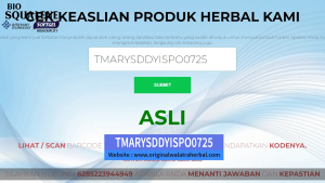 Obat Herbal Impotensi - Lemah Syahwat / Sahwat - Obat Impoten Pria Alami - Kemaluan Loyo - Susah Bangun - Cepat Ejakulasi - Bio SQUALENE Original