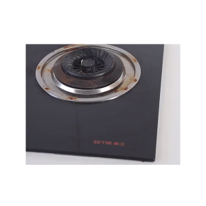 VỈ 10 TẤM GIẤY BẠC LÓT BẾP GA TRÒN -Lumbley