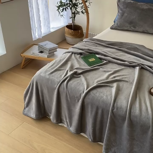 ผ้าห่มนาโน 6ฟุต ผ้าห่มนาโน ผ้าห่มผ้านวม ผ้าห่มขนแกะปะการัง ผ้าห่มปรับอากาศ ผ้าห่มผ้าปูที่นอนเตียงเดี่ยวในหอพัก ผ้าปูที่นอนให้ความอบอุ่น ผ้าห่มนาโนเด็ก ผ้าห่มนุ่มขนแน่นสัมผัสสบาย