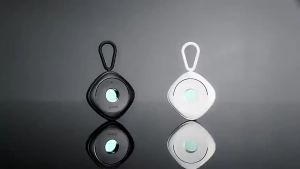 Máy Dò Phát Hiện Camera Baseus Heyo Camera Detector BS-HA016 Dò Tìm Hồng Ngoại 3D Phát Hiện Camera Ẩn Giấu Kín Quay Lén