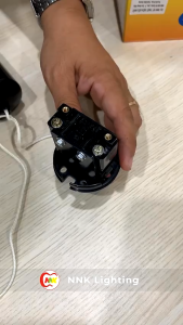 Phao điện JY-170AB JYE