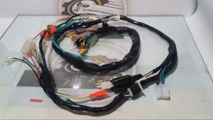 Kabel Body Tiger Kabel Body Honda Tiger Harness Wire 32100-KCJ-690