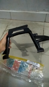 Standard Standar Jagang Cagak Tengah PCX 160 2020 2021 2022 2023 2024 Merk Win