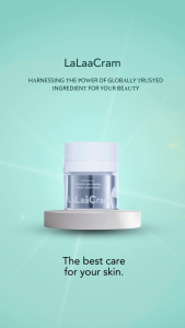LaLaaCram Twin Pack - Youth-Full Advanced Skin Renewal Serum + Moisturizer