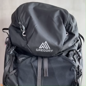 Gregory Paragon กระเป๋าเดินป่า กระเป๋าเดินทาง