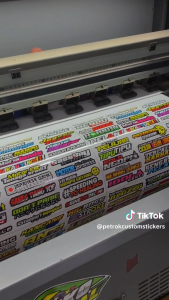 STRIPING VARIASI HONDA CB 100 / STICKER LIST MOTOR HONDA CB 100 DESAIN API