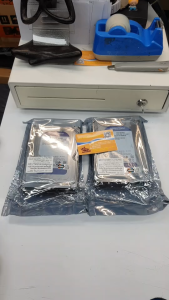 WD ⚡️FLASH SALE⚡️ 1TB 3.5" HDD (ฮาร์ดดิสก์ 3.5") - SATA3(6Gb/s) รุ่น  #WD10EARZ-3YEAR