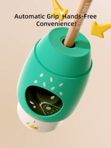Mideer Automatic Pencil Sharpener by Toytinkr