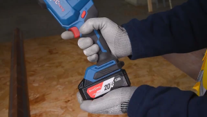 DONGCHENG DCJF22 EK/Z - CORDLESS BRUSHLESS RECIPROCATING SAW