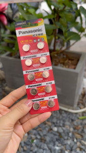 Pin AG10 LR1130 389 Panasonic