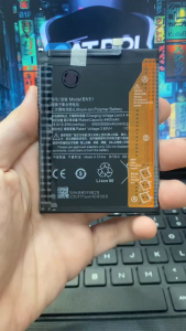 PIN THAY THẾ MI BN51/ REDMI 8/ REDMI 8A (TẶNG KÈM KEO VÀ TOOLS SỬA)