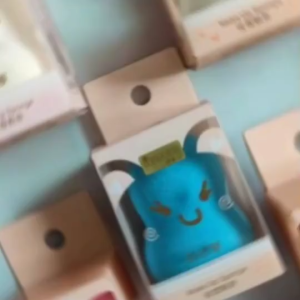 พร้อมส่ง ฟองน้ำแต่งหน้า ทรงไข่ ฟองน้ำสำหรับเกลี่ยรองพื้นคุณภาพดี No.#366