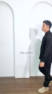 TRBL Celana Taktikal Panjang Pria Tahan Air Premium HIjau Hitam Abu Krem Khaki | Tactical Long Pants Water Resistant TRBL SUPPLY