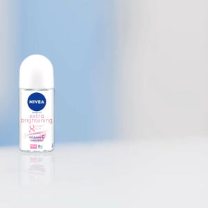 NIVEA Deodorant Full Series Roll On 25mL & 50mL Men || Women || Hijab Deodoran || Brightening || Whitening BPOM