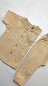 MinieClub baby Setelan Baby Bear