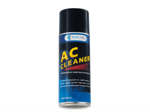 AC Cleaner Mobil Pembersih AC Mobil & Rumah Penyegar AC Mobil Pembersih Evapurator AC - Evocare Protection