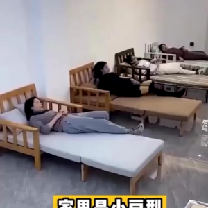 Giường Sofa Kéo Thành Ghế Thông Minh Giường Kéo Cho Bé  Sofa Giường Kéo Đa Năng Cao Cấp  Giường Ngủ  Cho Bé Sofa Giường Xếp Cho Trẻ