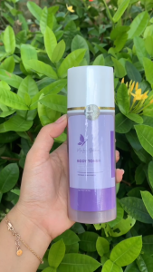 Toner Badan Whitening MARLENA dna salmon high dosis ecer