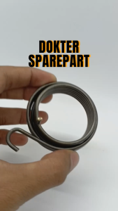 Mengenal 5TL Per Selahan & Kick Stater Engkol: Mio Sporty, Mio Smile, Mio J Soul, Nouvo