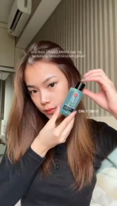 Viva Minyak Rambut Urang Aring - 60ml