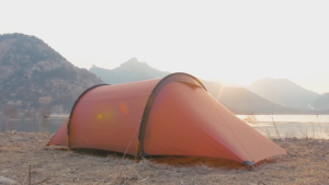 เต็นท์อุโมงค์ 4 ฤดู เกรดพรีเมี่ยม TFS รุ่น Yoto Pro พร้อมกราวด์ชีท