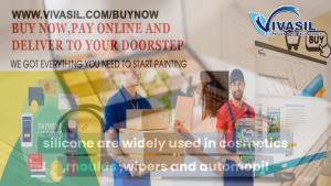 1L5L&18L-A-30 COLOURS-VIVASIL BREATHABLE SILICONE WALL PAINT FOR EXTERIOR AND INTERIOR- MOISTURE PROOF SILICONE PAINT- FOR LONG LASTING AND DURABLE WALL PAINT-MULTI COLOUR SELECTION-GERMAN TECHNOLOGY- MATT FINISH- HIDES UNEVEN WALLHIGHLY WASHABLE